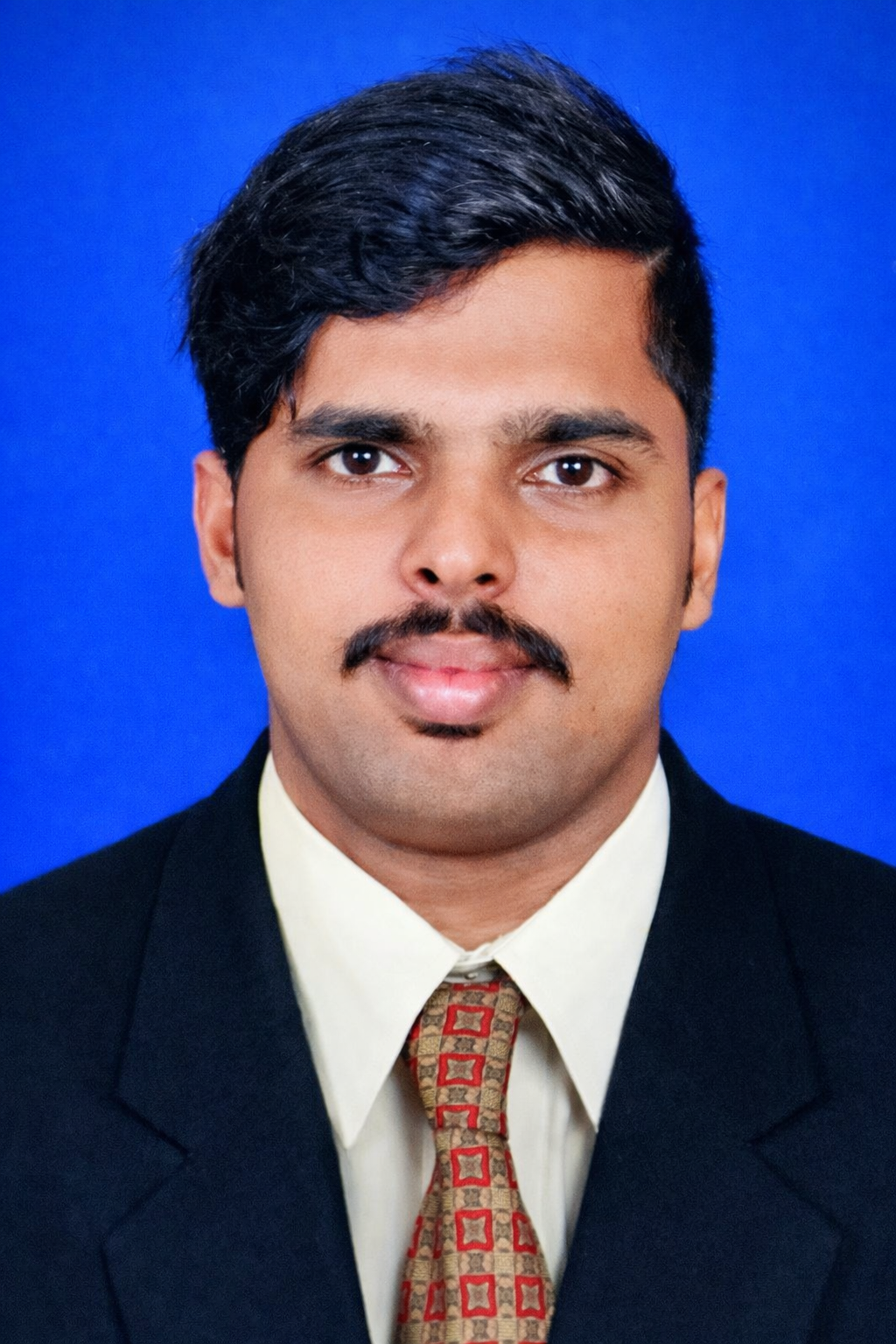 Shripathi Bhat